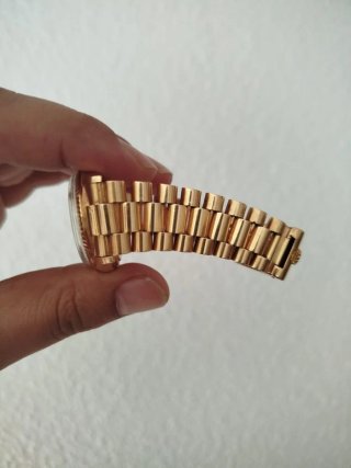 Rolex Day-Date 18238 Oro Ano 1992