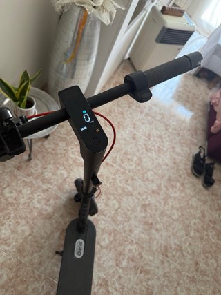 Patinete Xiaomi 5 Pro Dual Suspension