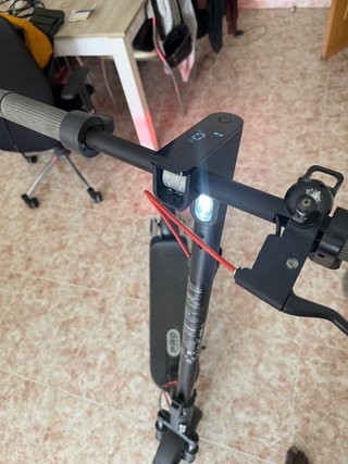 Patinete Xiaomi 5 Pro Dual Suspension