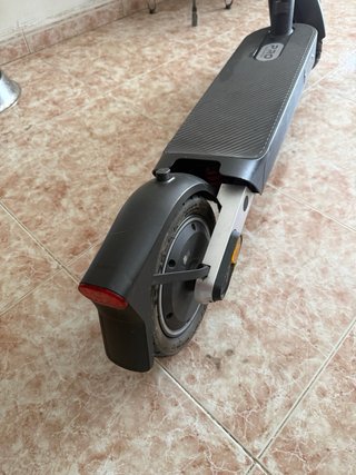Patinete Xiaomi 5 Pro Dual Suspension