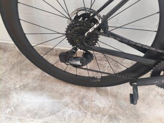 Felt FR talla 54Sram Force AXS