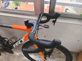 Felt FR talla 54Sram Force AXS