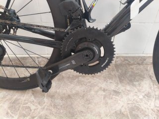 Felt FR talla 54Sram Force AXS