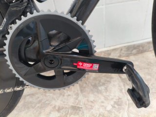 Felt FR team edición talla 54