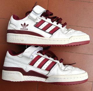 Zapatillas Adidas Forum Talla 40
