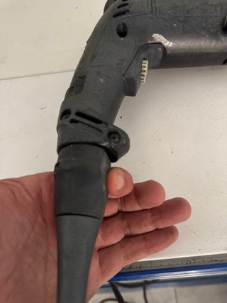 Taladro percutor profesional Würth