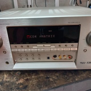 Marantz SR9200 THX Surround EX. Llegir descripció.