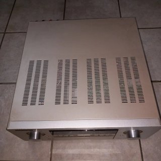 Marantz SR9200 THX Surround EX. Llegir descripció.