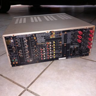 Marantz SR9200 THX Surround EX. Llegir descripció.
