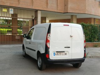 Renault Kangoo 1.5 dci eco 75cv 2019