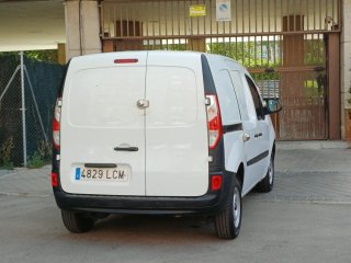 Renault Kangoo 1.5 dci eco 75cv 2019
