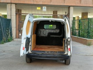 Renault Kangoo 1.5 dci eco 75cv 2019