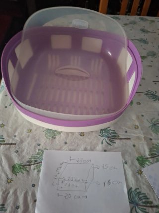 Sterilizzatore per biberon Chicco