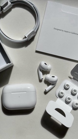 Auriculares Apple AirPods Pro