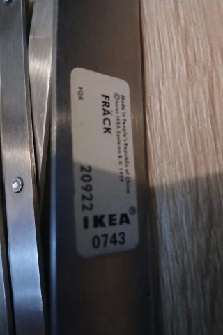 Espejo de aumento extensible Ikea + regalo