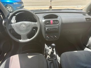 Opel Corsa 2004