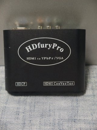 Receptor AV Yamaha RX-V620RDS 5.1