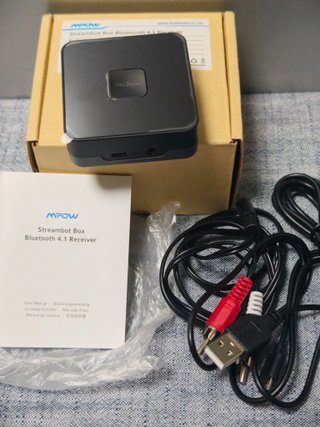 Receptor AV Yamaha RX-V620RDS 5.1