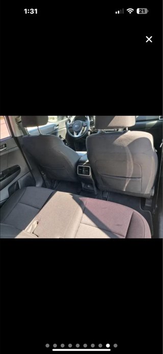 KIA Sportage 2016 1.7 crdi gran oferton 8.200€