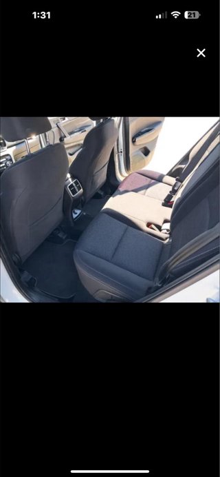 KIA Sportage 2016 1.7 crdi gran oferton 8.200€