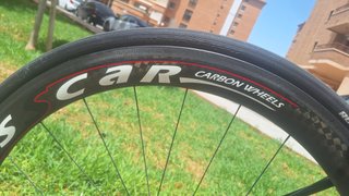 Bicicleta Cube Agree Race 2019