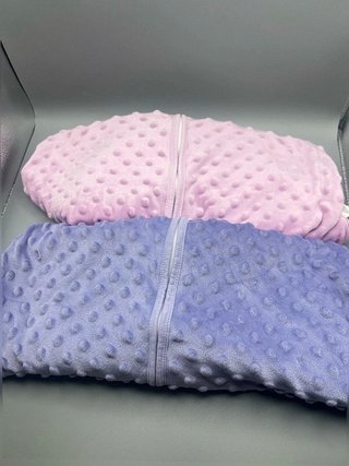 Unnivoll Saco de Dormir Bébé 6-12 Meses