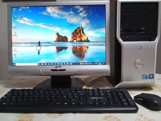 PC. TORRE i7 DELL PRECISION T1500