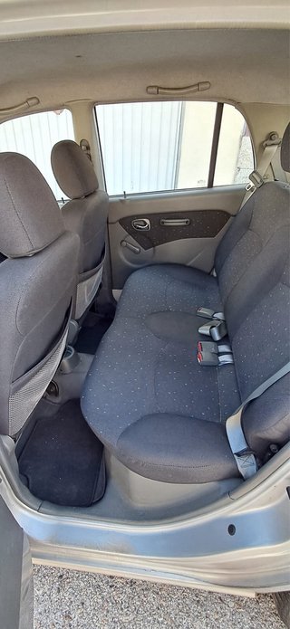 Hyundai Atos 2001