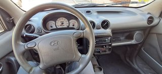 Hyundai Atos 2001