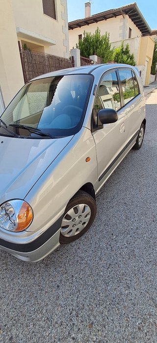 Hyundai Atos 2001