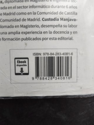 Montaje y mantenimiento de equipos 3.ª edición