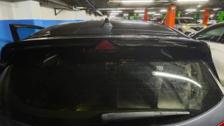 Alerón Hyundai i30N