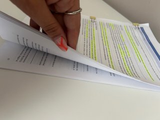 Apuntes de Principios Jurídicos Básicos.