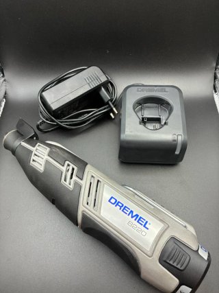 Dremel Herramienta Rotatoria AVERIADA