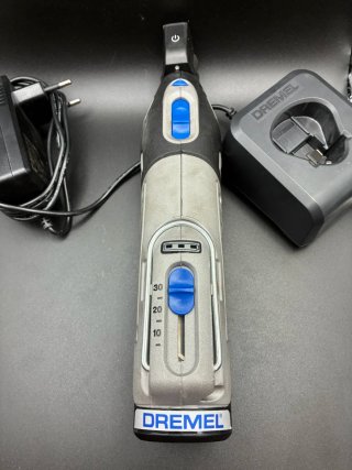Dremel Herramienta Rotatoria AVERIADA