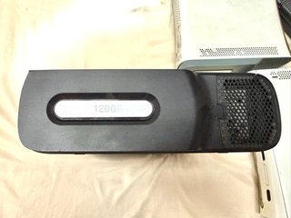 Lote Xbox 360 +Kinect +Mandos +Cargadores(REPARAR)