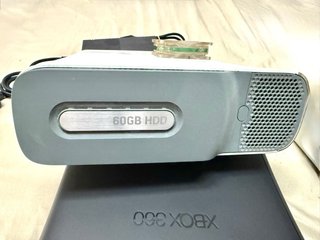Lote Xbox 360 +Kinect +Mandos +Cargadores(REPARAR)