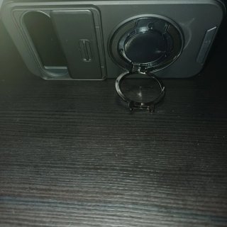 Funda Google Pixel 10 con anillo