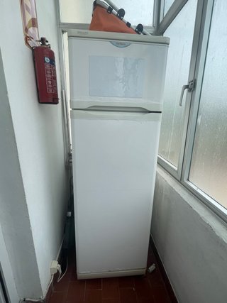 Frigorífico Corberó Blanco