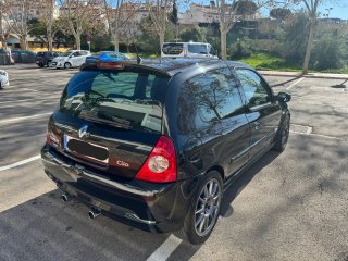 Renault Clio 2004