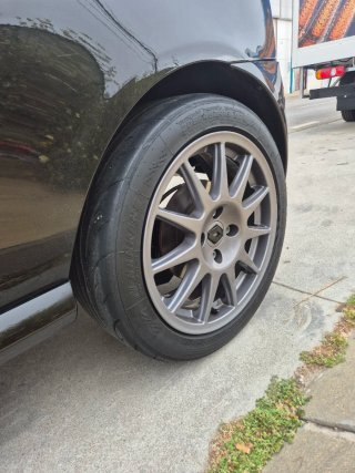 Renault Clio 2004