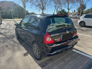 Renault Clio 2004