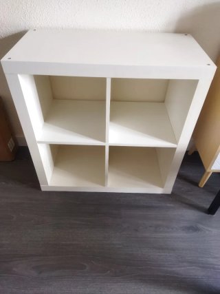Módulo Estantería Kallax