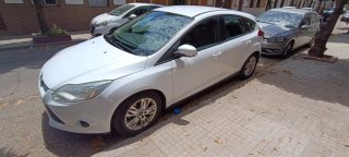 Ford Focus 2011