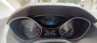 Ford Focus 2011