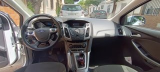 Ford Focus 2011