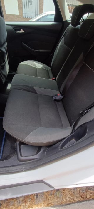 Ford Focus 2011