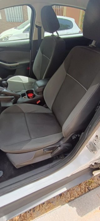 Ford Focus 2011