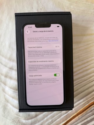 Iphone-128Gb