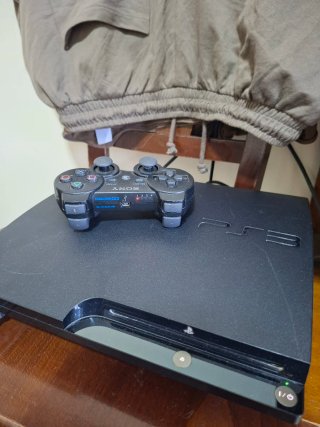 Playstation 3 + Giochi
